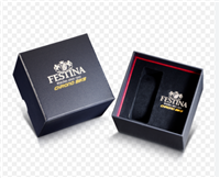 Orologio Festina Uomo Chronobike in Acciaio F20670/4 - F20670/4